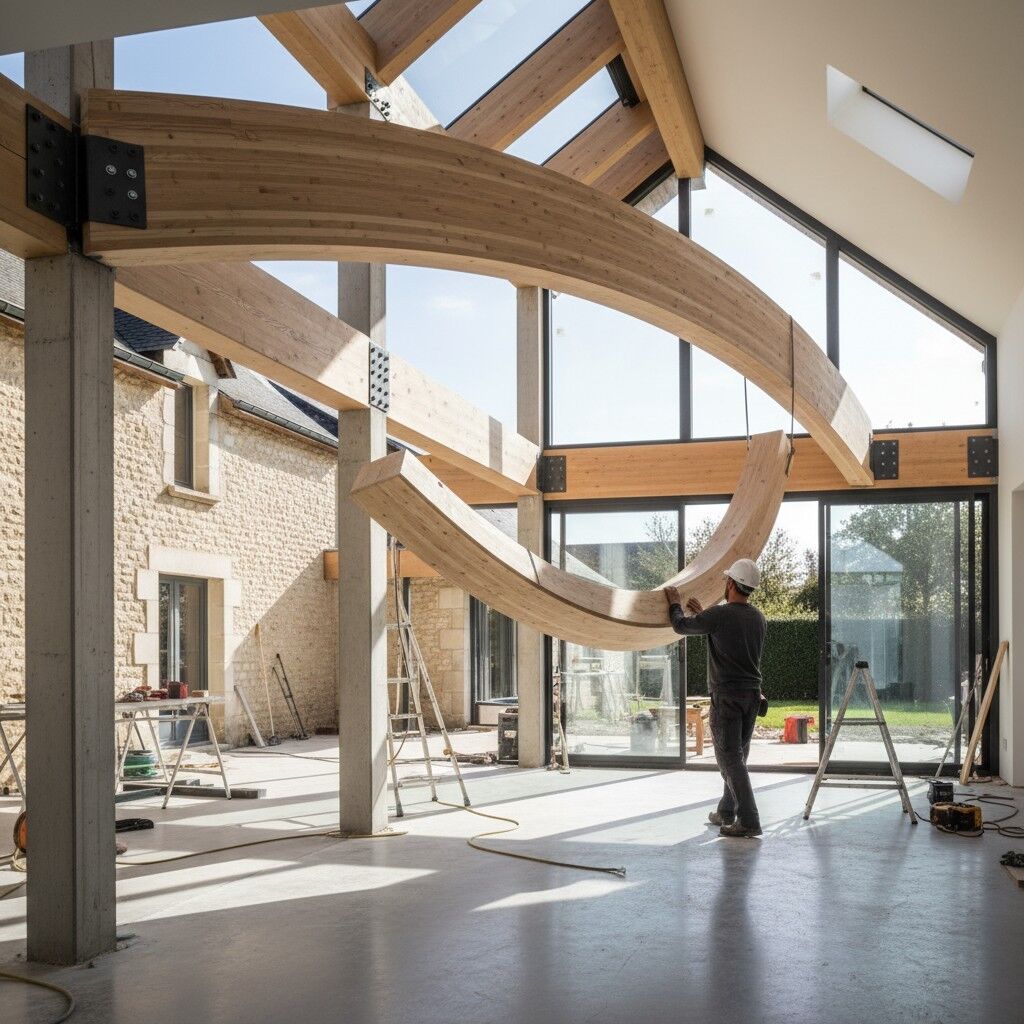 ATELIER BOIS & FRERES
